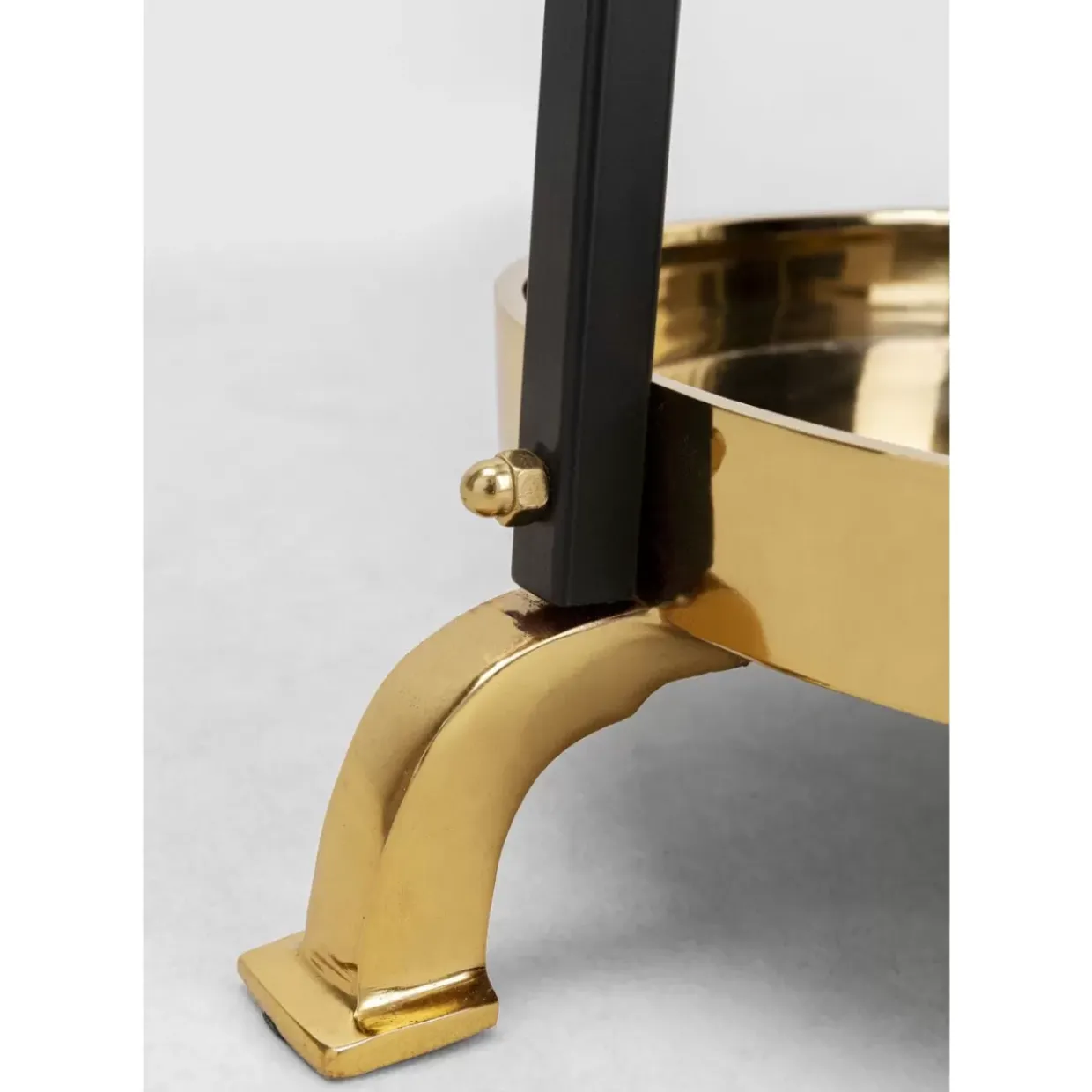 Garderobenstander Luna 166Cm