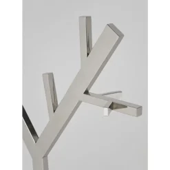 Garderobenstander Technical Tree Chrome