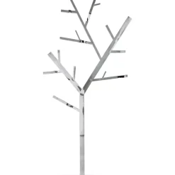 Garderobenstander Technical Tree Chrome