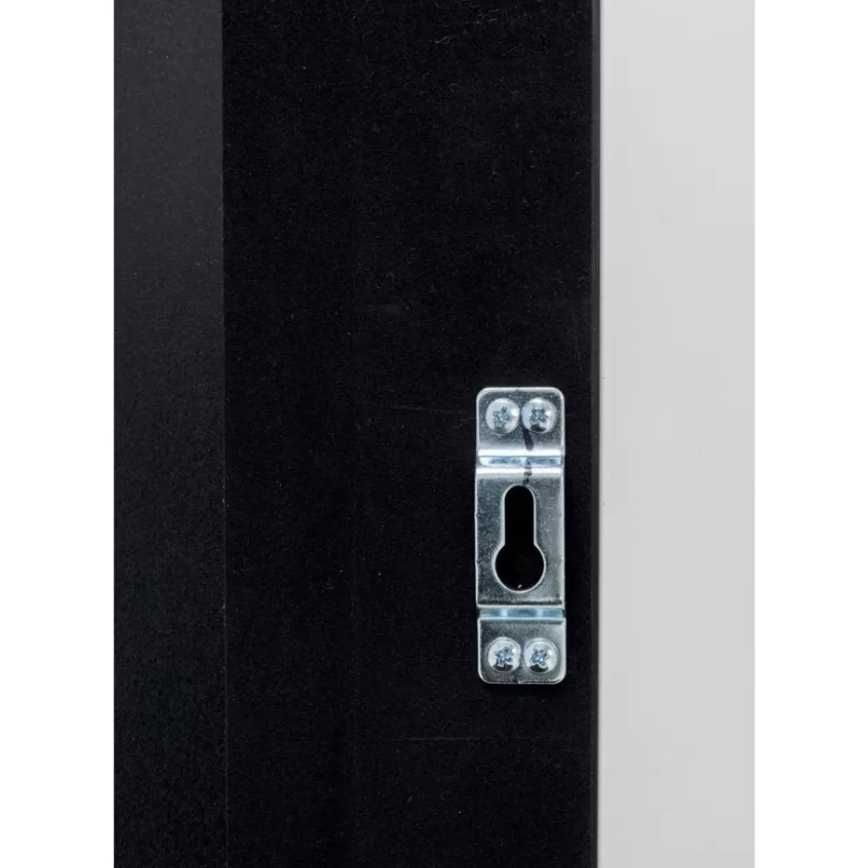 Gerahmtes Bild Audience 85X105Cm