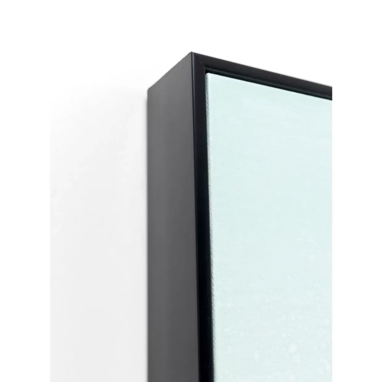 Gerahmtes Bild Autumnal 120X120Cm