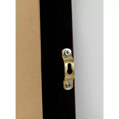 Gerahmtes Bild Birds In Jungle 80X100Cm