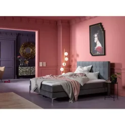 Gerahmtes Bild Bubble Gum 80X120Cm