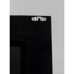 Gerahmtes Bild Bubble Gum 80X120Cm