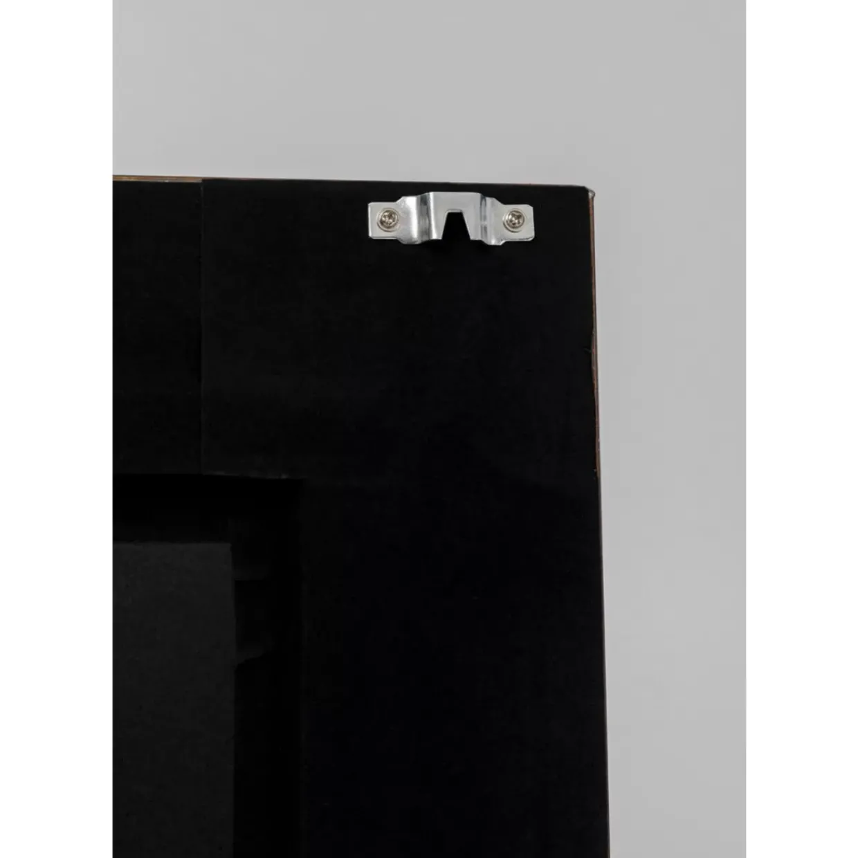 Gerahmtes Bild Bubble Gum 80X120Cm