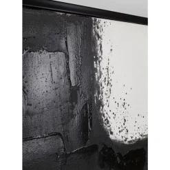 Gerahmtes Bild Crossroads 120X90Cm