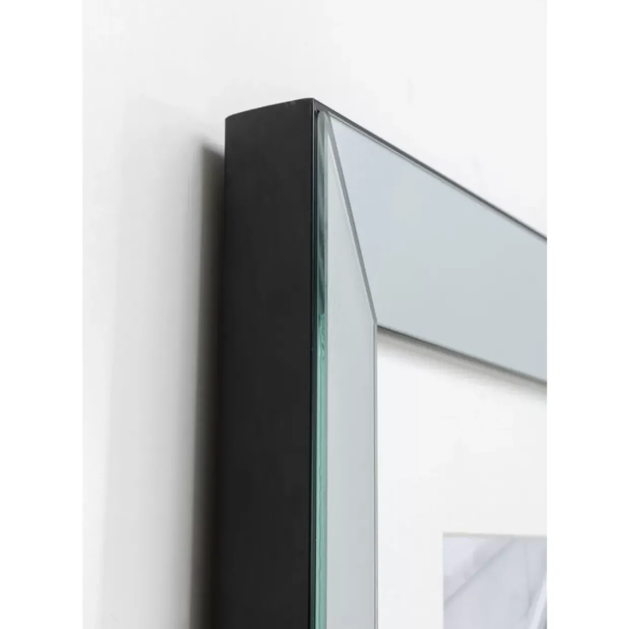 Gerahmtes Bild Fairytale 95X95Cm