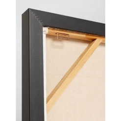 Gerahmtes Bild Gola 80X120Cm