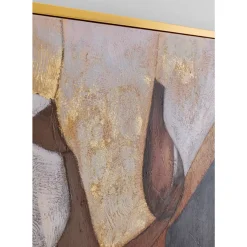 Gerahmtes Bild Ladyship 160X80Cm