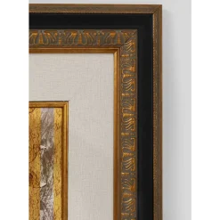 Gerahmtes Bild Lovers 266X150Cm