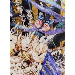 Gerahmtes Bild Lovers 266X150Cm