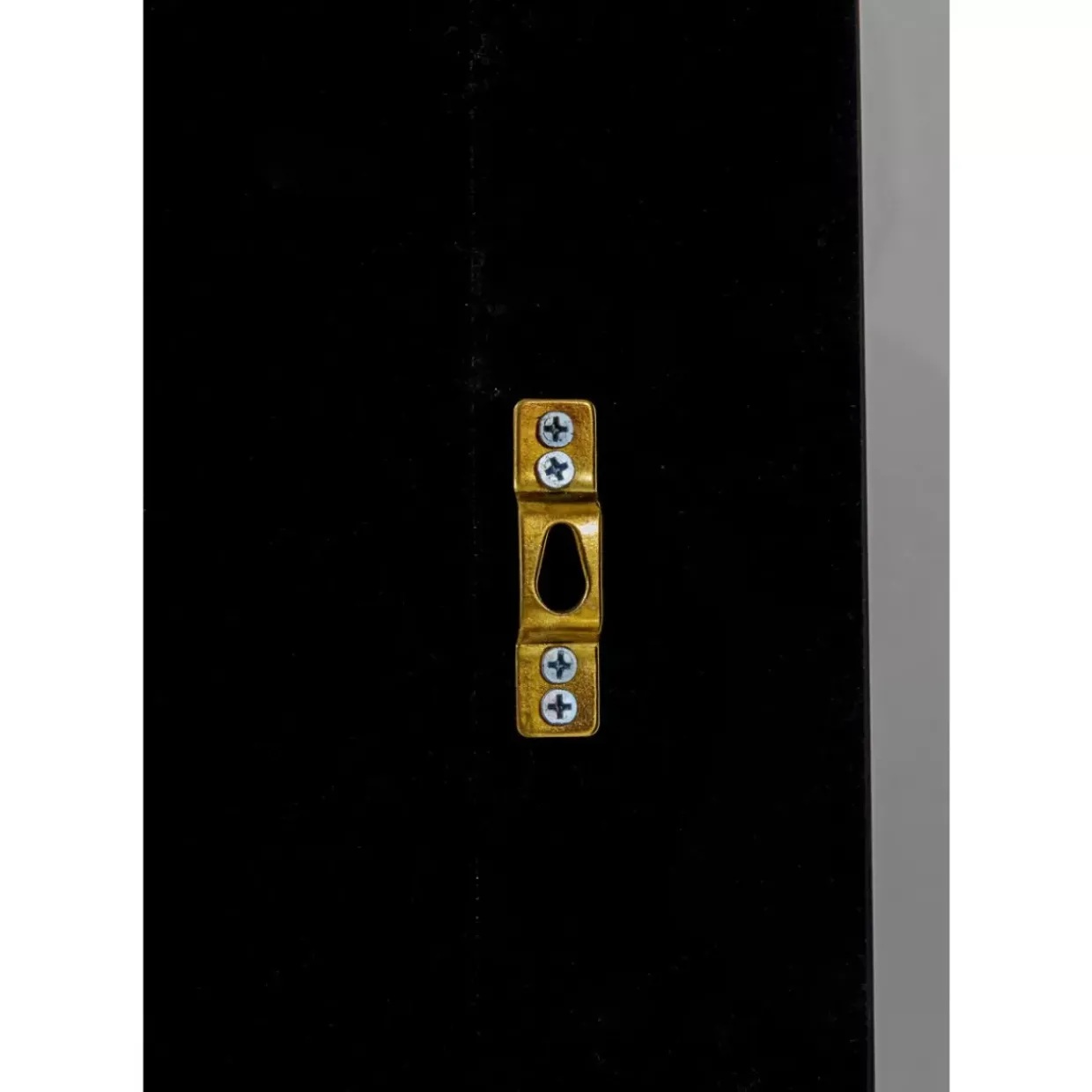 Gerahmtes Bild Lovers 266X150Cm