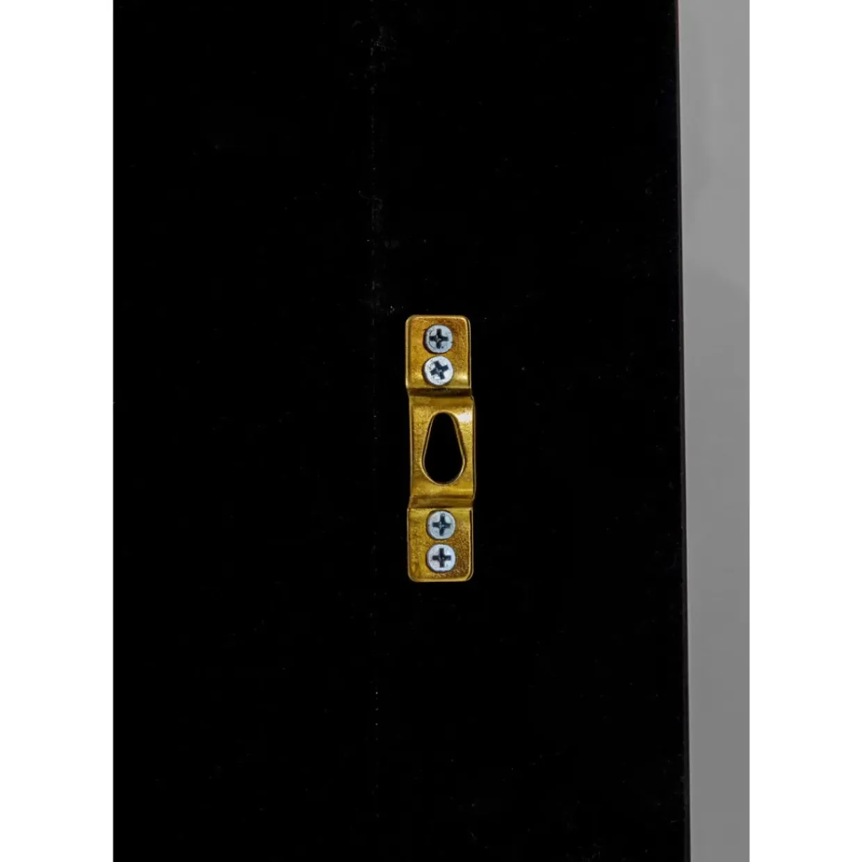 Gerahmtes Bild Lovers 180X106Cm