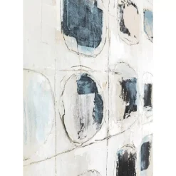 Gerahmtes Bild Memories 160X120Cm