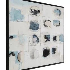 Gerahmtes Bild Memories 160X120Cm