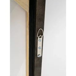 Gerahmtes Bild Modulo Multi 100X100Cm