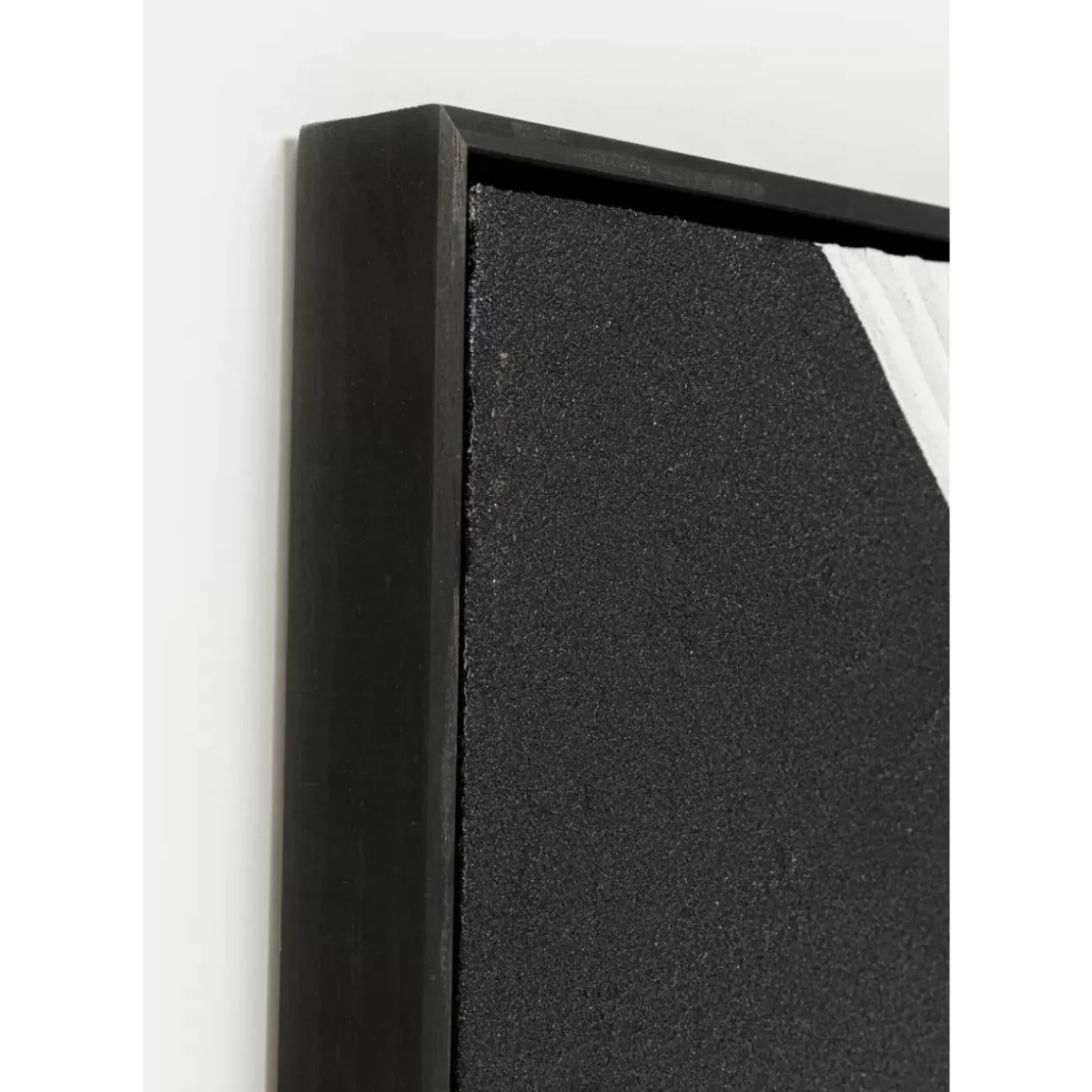 Gerahmtes Bild Modulo 100X100Cm