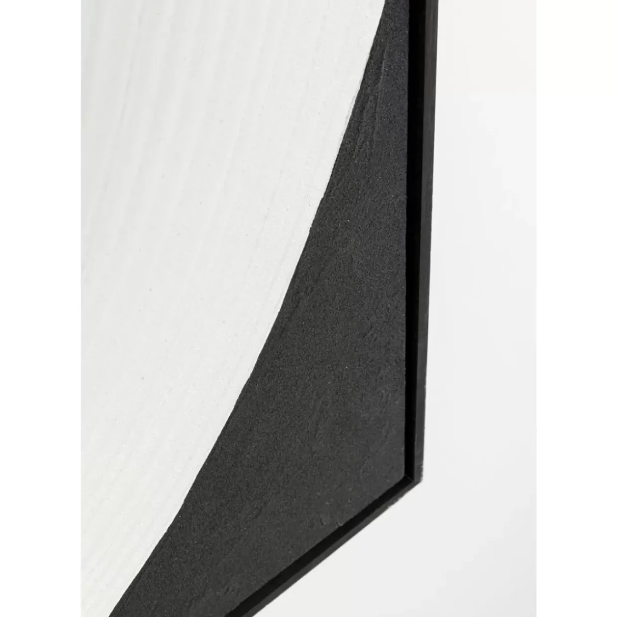 Gerahmtes Bild Modulo 100X100Cm