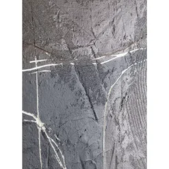 Gerahmtes Bild Nazcar 120X160Cm