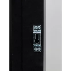 Gerahmtes Bild Reading Beauty 85X105Cm