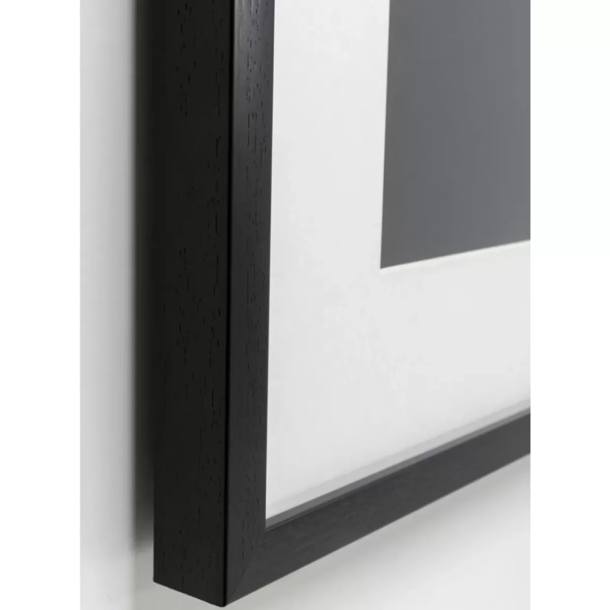 Gerahmtes Bild Wendy 75X105Cm