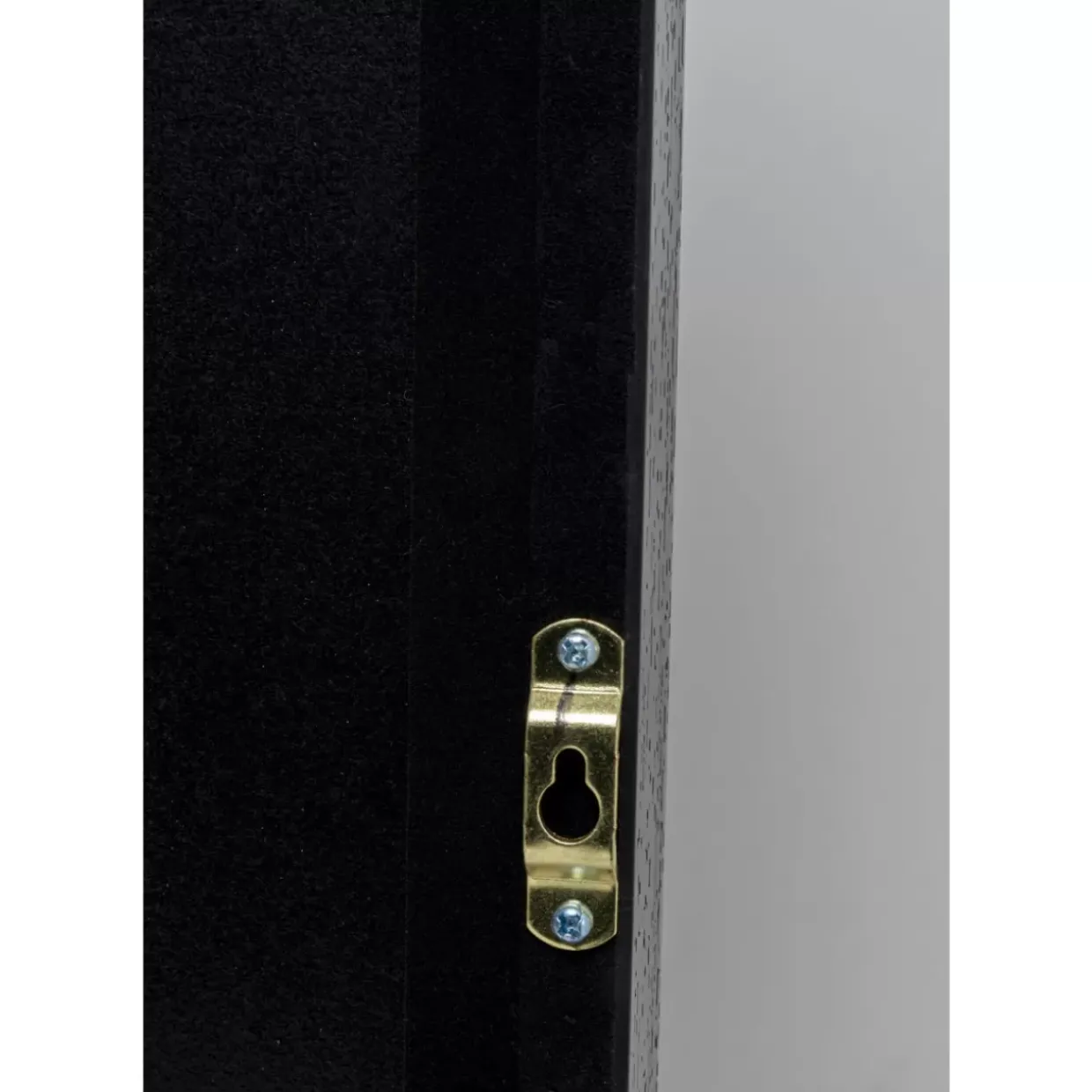 Gerahmtes Bild Wendy 75X105Cm