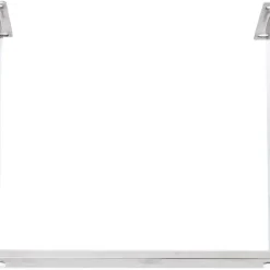 Gestell Tavola Chrom (2/Set)