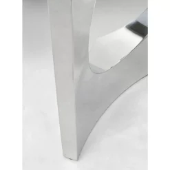 Gestell Tavola Oho Chrom (2/Set)