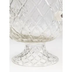 Getrankespender Pineapple Klar (2/Tlg.)