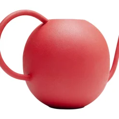 Gieskanne Giardino Rot