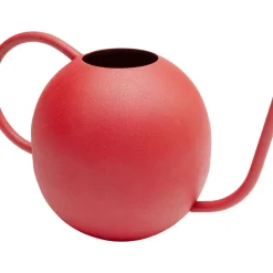 Gieskanne Giardino Rot
