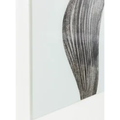 Glasbild Abstract Art Part I 80X120Cm