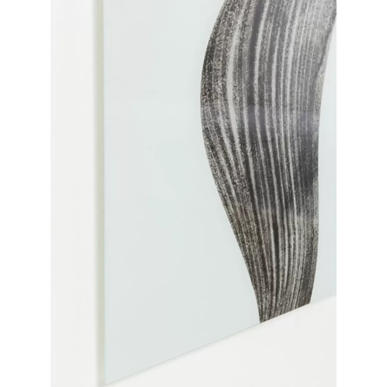 Glasbild Abstract Art Part I 80X120Cm