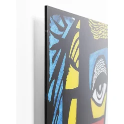 Glasbild Arte 150X100Cm