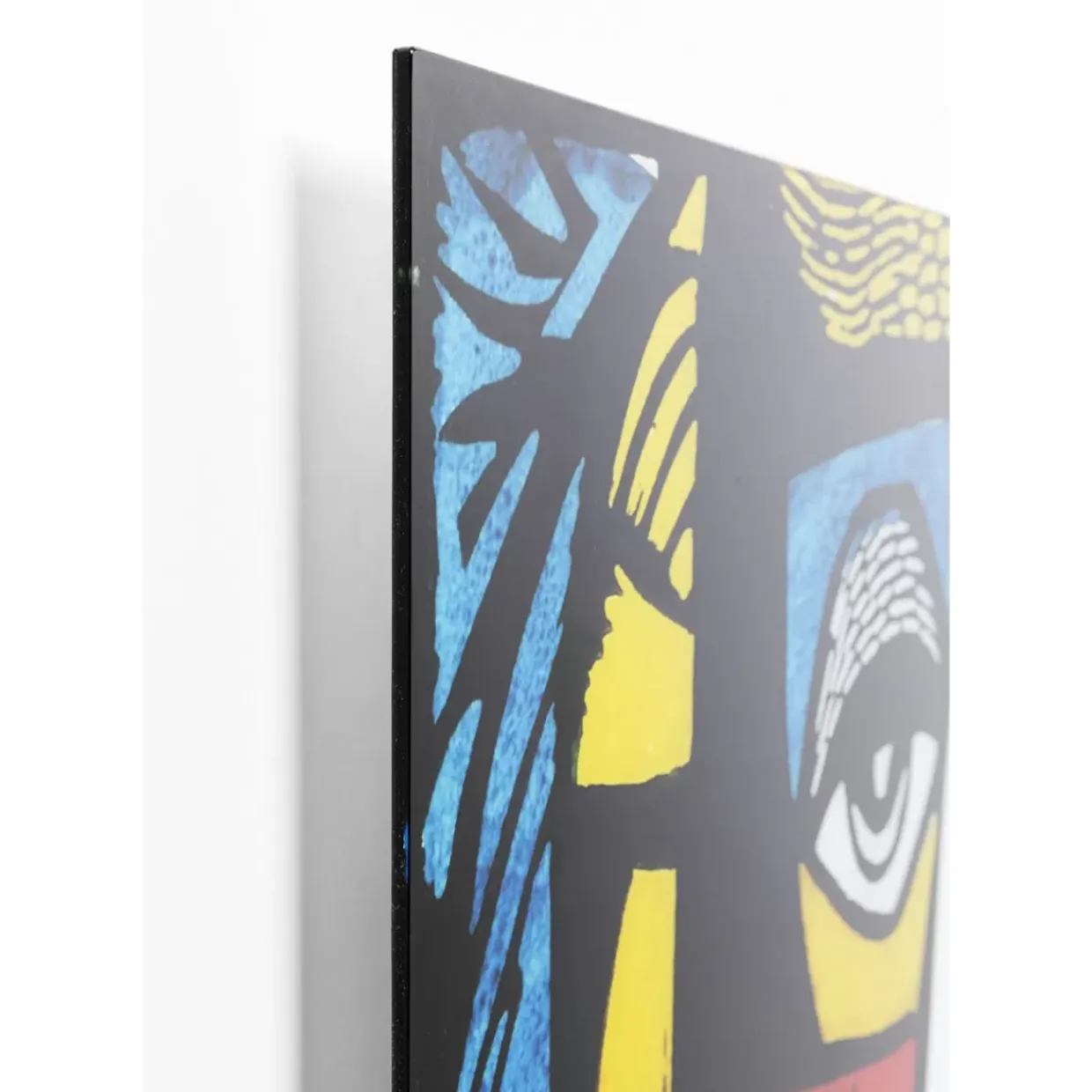 Glasbild Arte 150X100Cm