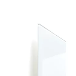 Glasbild Autumn Hair 80X120Cm