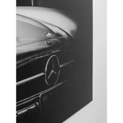 Glasbild Classic Car 160X60Cm