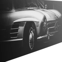 Glasbild Classic Car 160X60Cm