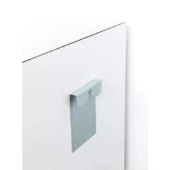 Glasbild Deer Garden 80X120Cm