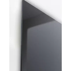 Glasbild Flowery Beauty 80X120Cm