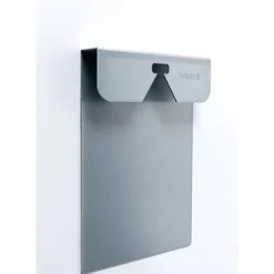 Glasbild Flowery Beauty 80X120Cm