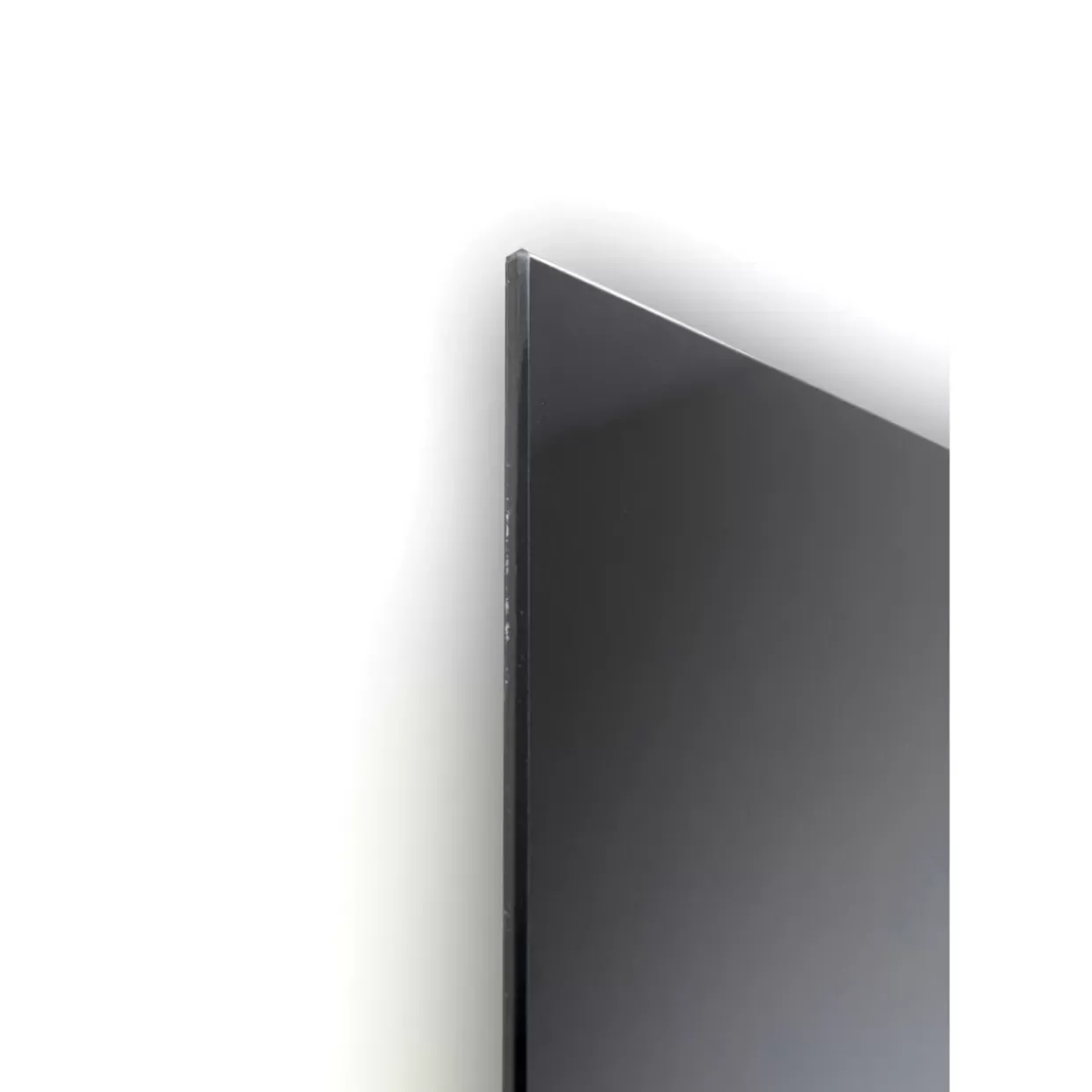 Glasbild King Of Lion 150X100Cm