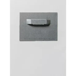 Glasbild Noble Dog 40X60Cm