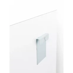 Glasbild Traditional Beads Man 100X150Cm