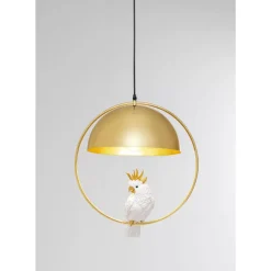 Hangeleuchte Animal Cockatoo