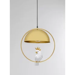 Hangeleuchte Animal Cockatoo