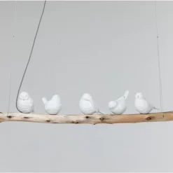 Hangeleuchte Animal Dining Birds