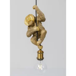 Hangeleuchte Animal Monkey