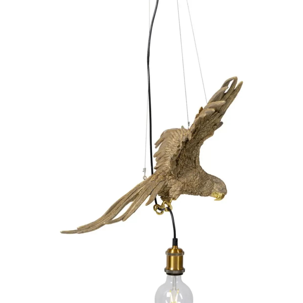 Hangeleuchte Animal Parrot