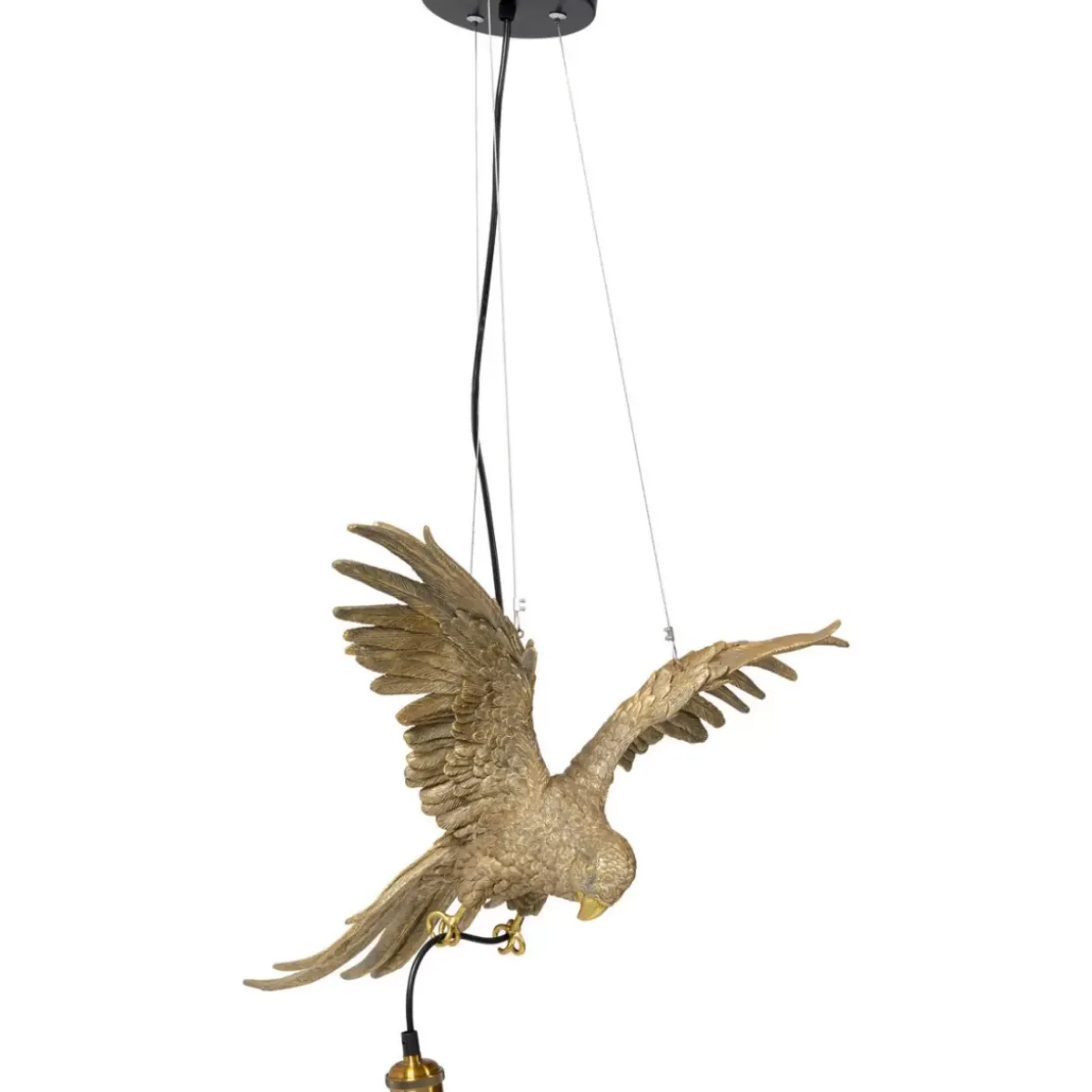 Hangeleuchte Animal Parrot